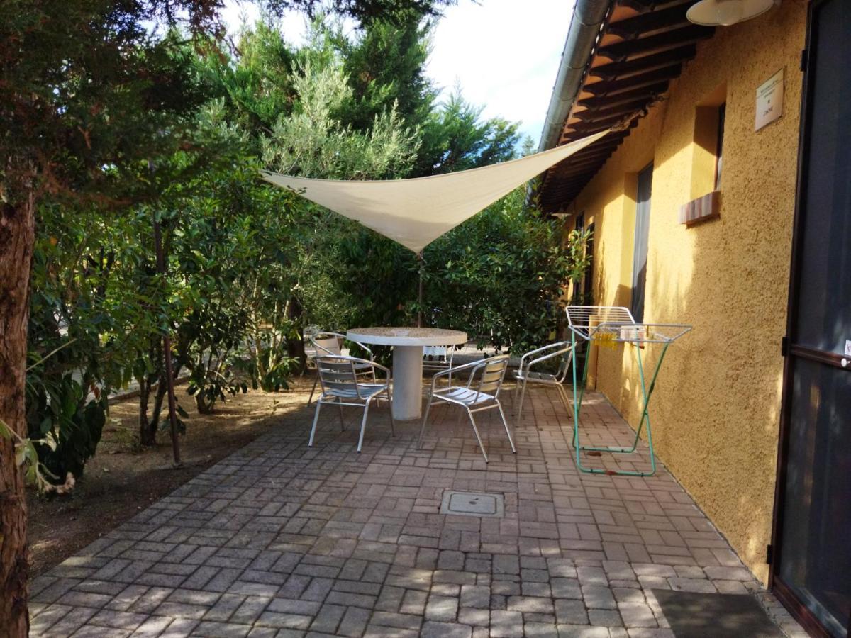 Azienda Agrituristica Le Betulle Riotorto Exteriér fotografie