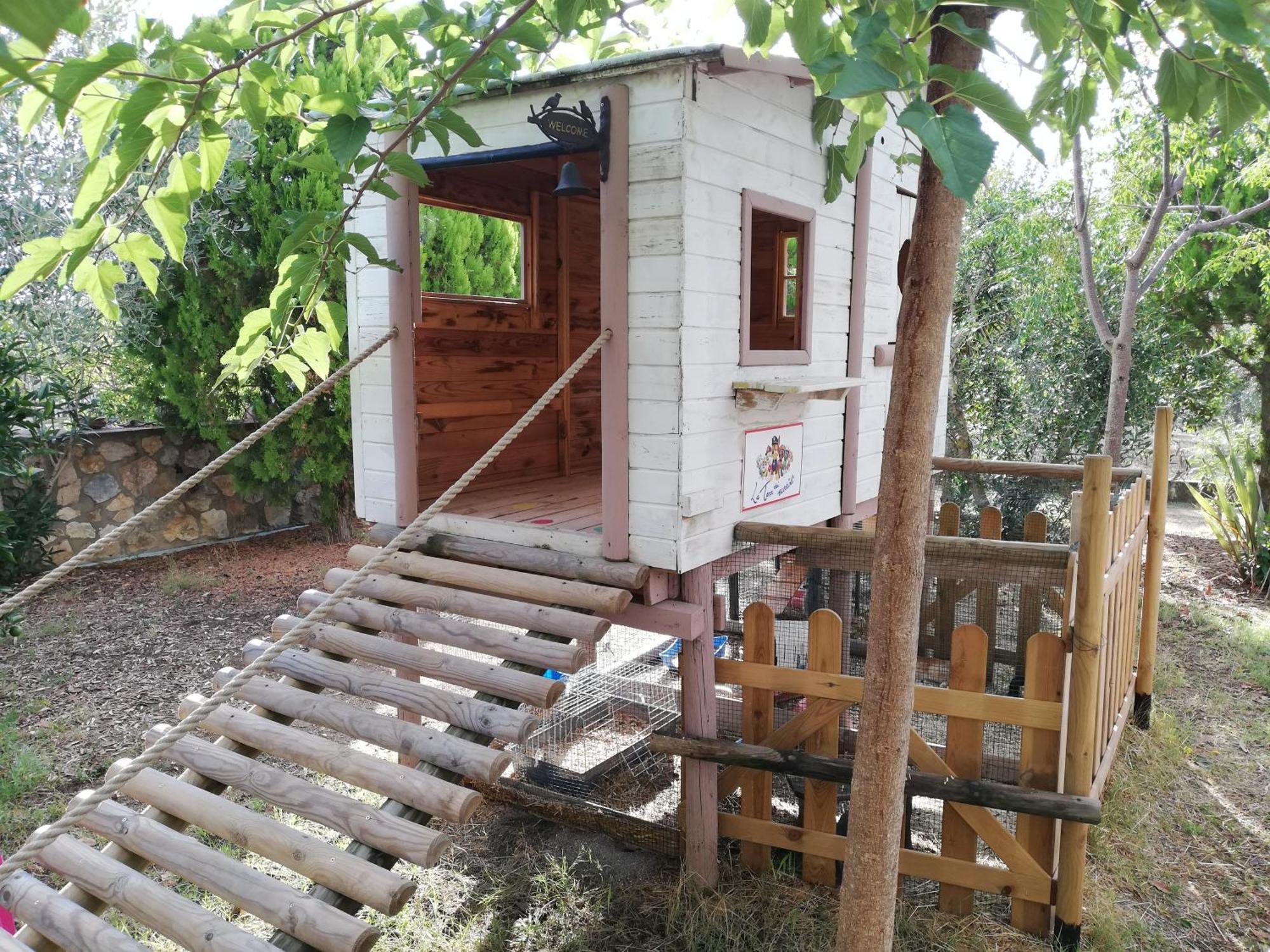 Azienda Agrituristica Le Betulle Riotorto Exteriér fotografie