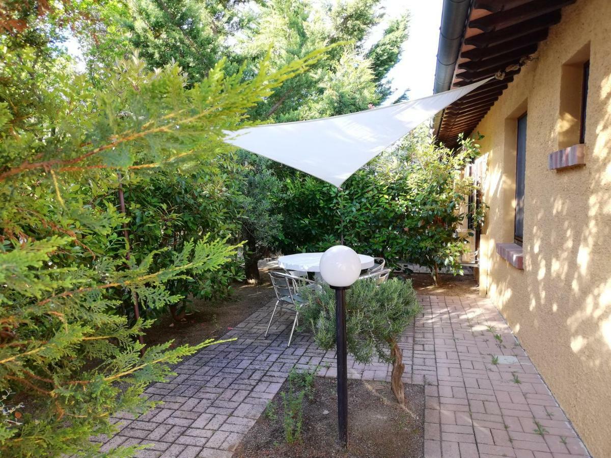 Azienda Agrituristica Le Betulle Riotorto Exteriér fotografie